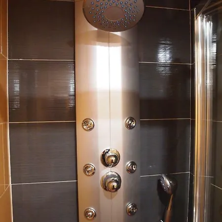 Appartement Minaya Burgo