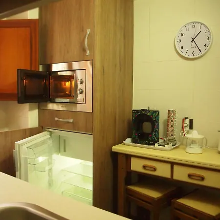 Minaya Apartment *