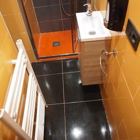 Apartmán Minaya Burgo