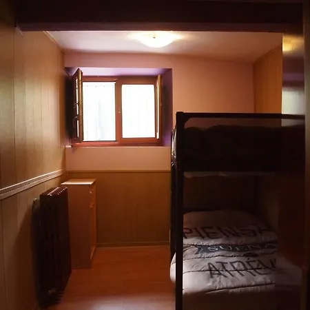 Apartman Minaya Burgo