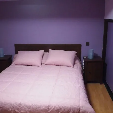 Minaya Apartmán Burgo