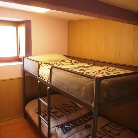 Apartmán Minaya