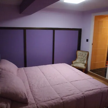 Minaya Appartement *