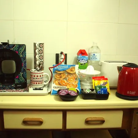 Appartement Minaya Burgo