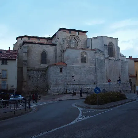 Minaya Appartement *