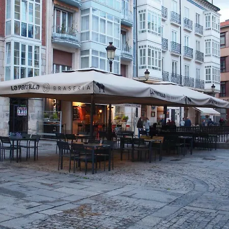 Apartmán Minaya