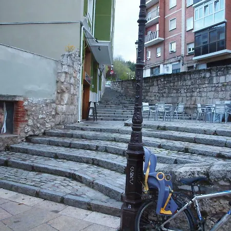 Minaya * Burgos