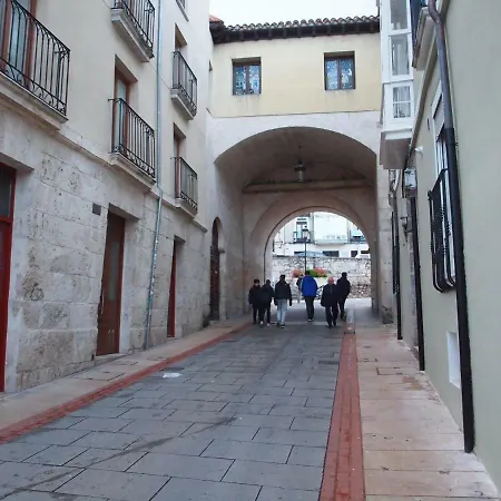 Apartmán Minaya *
