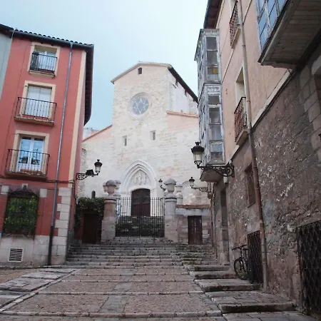 Minaya Burgo