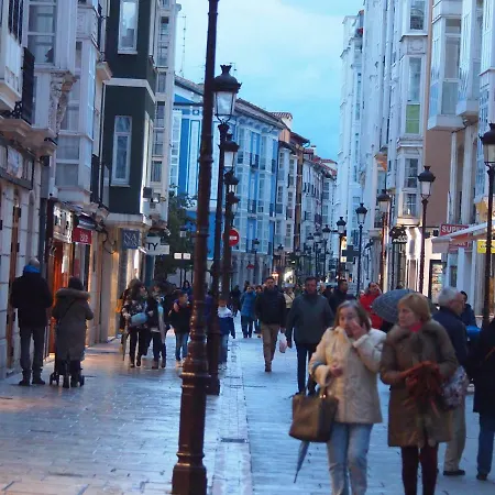 Minaya Apartman Burgo