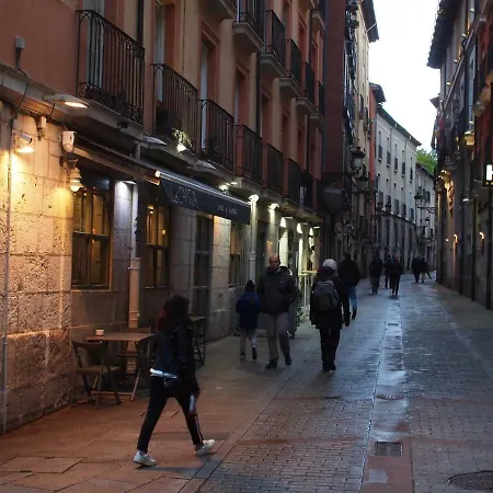 Minaya Apartmán