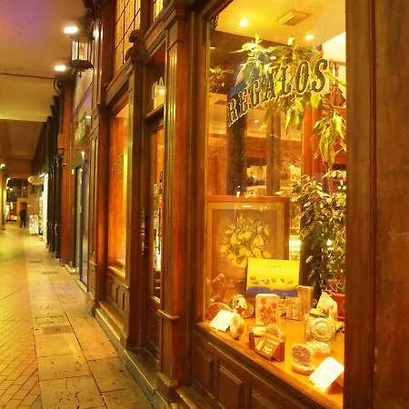 Apartman Minaya Burgo