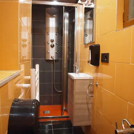 Apartment Minaya Burgos