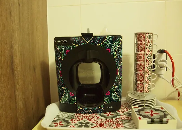 Minaya Апартаменты *