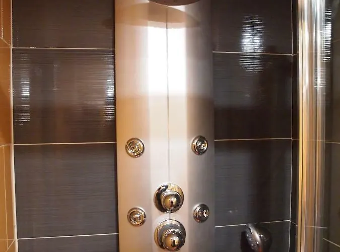 Апартаменты Minaya Бургос