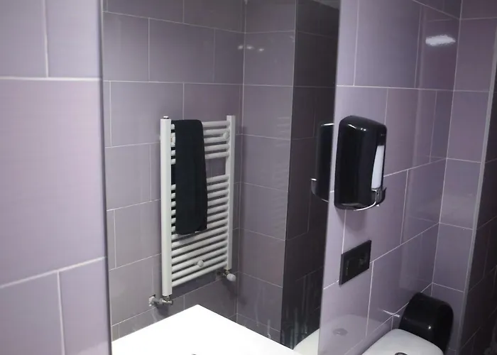 Minaya * Бургос