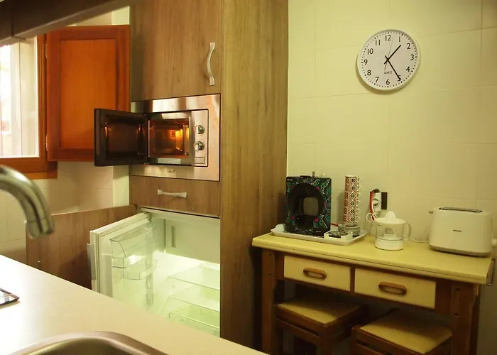 Minaya Апартаменты *