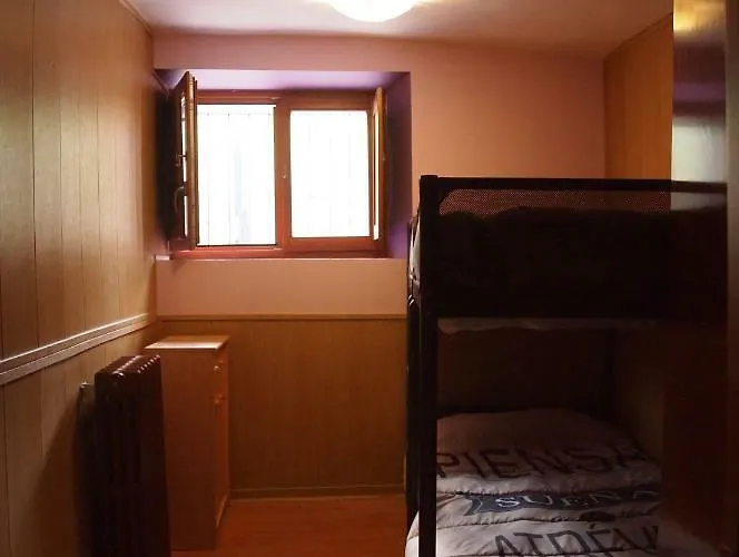 아파트 Minaya Burgo