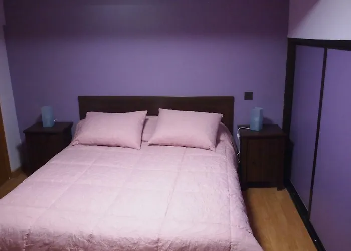 Minaya 아파트 Burgo