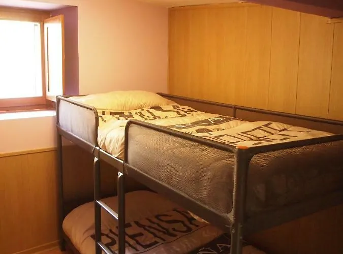 Апартаменты Minaya