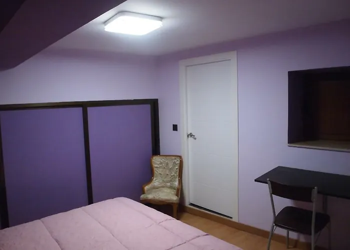 Minaya 아파트 Burgo