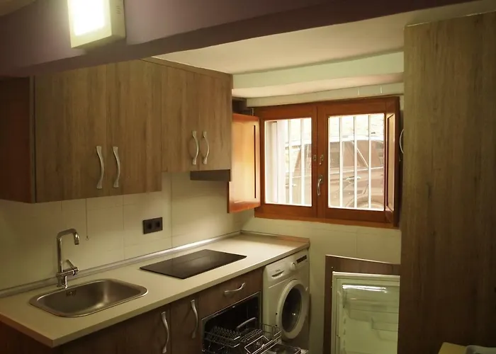 Minaya Апартаменты *