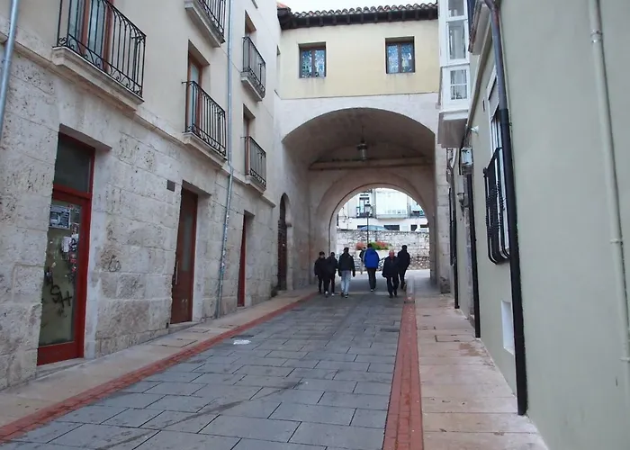 Апартаменты Minaya *