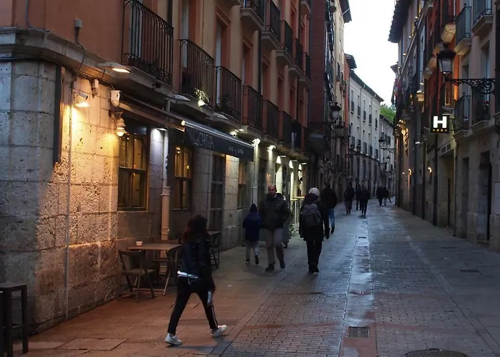 Minaya Апартаменты