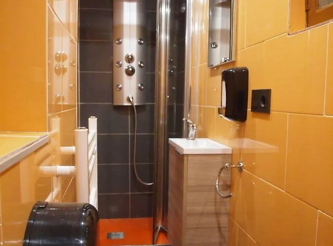 아파트 Minaya Burgo